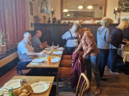 2025 Sommerfest